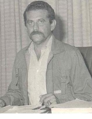 Lcdo. Ramón Martínez