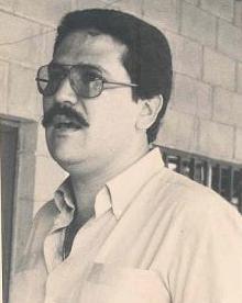 Ing. Alejandro López Rodríguez